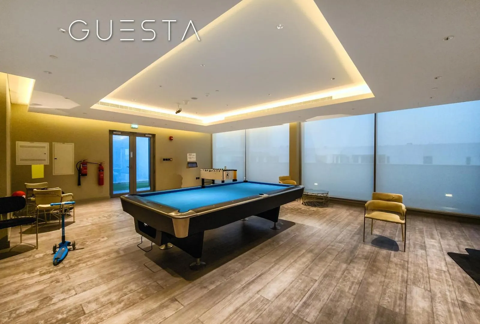 Apartment Sobha Creek Vistas, Sobha Hartland, Mbr City, Dubai
