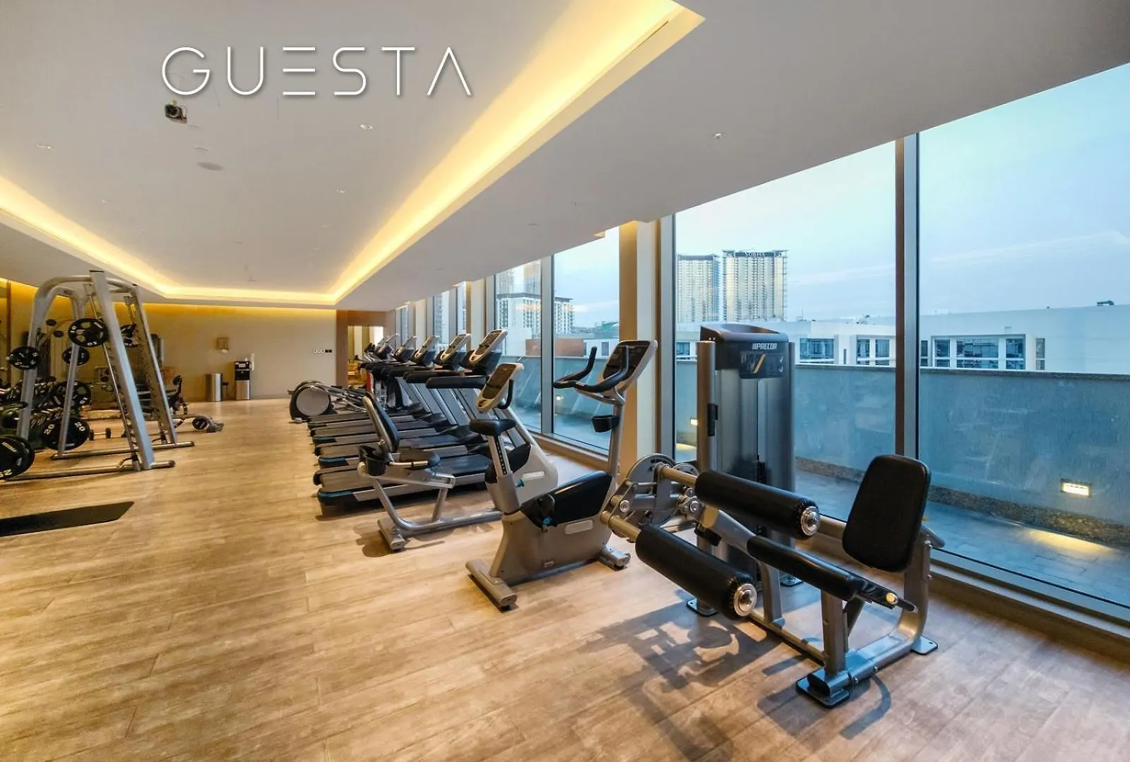 Sobha Creek Vistas, Sobha Hartland, Mbr City, Dubai Apartment
