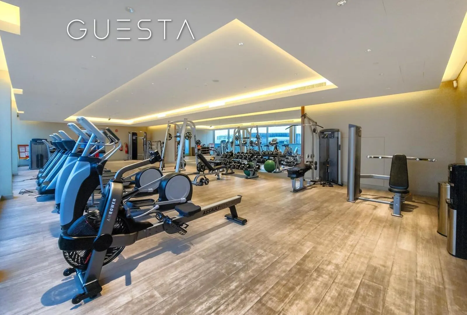 Apartment Sobha Creek Vistas, Sobha Hartland, Mbr City, Dubai United Arab Emirates