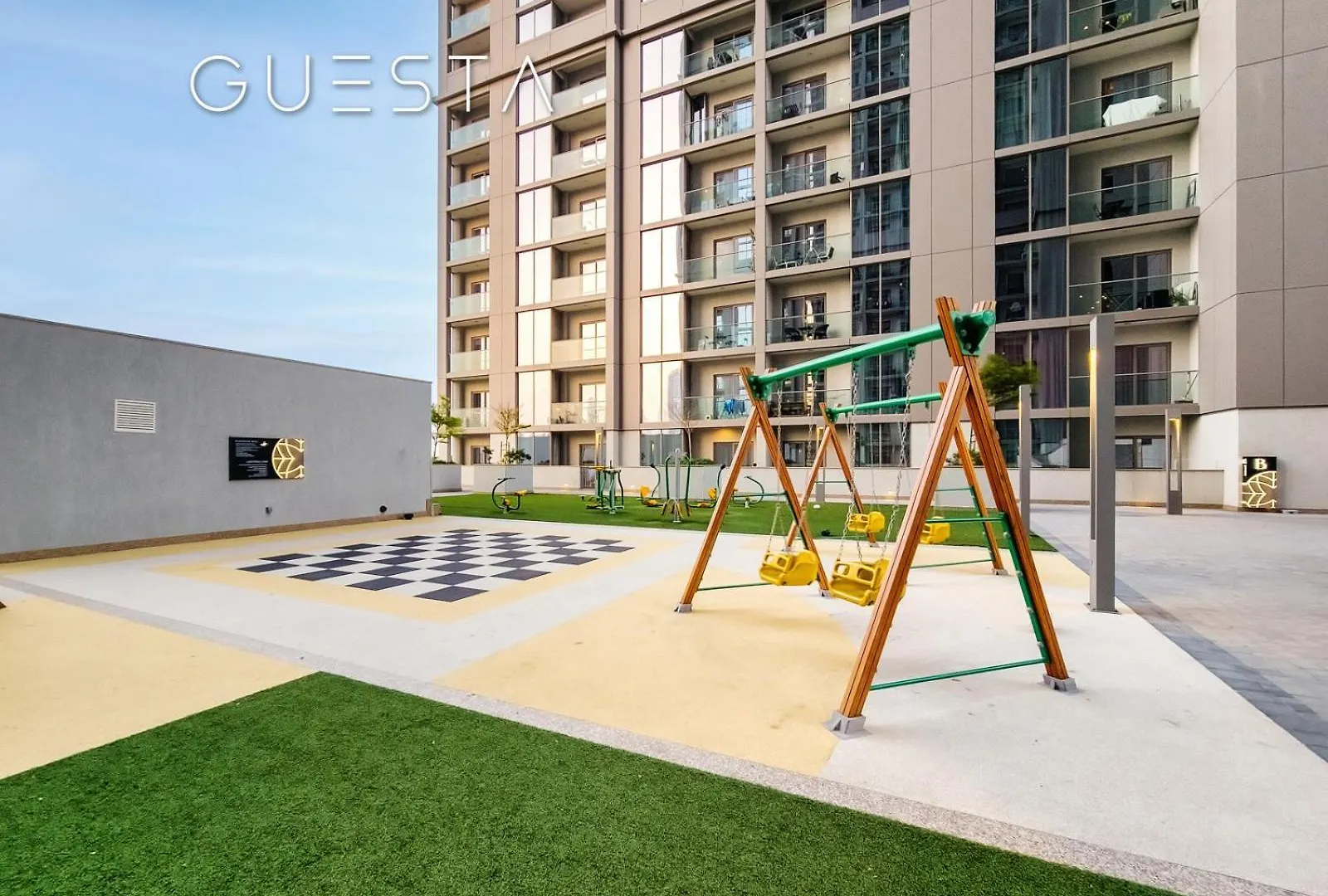 Sobha Creek Vistas, Sobha Hartland, Mbr City, Dubai