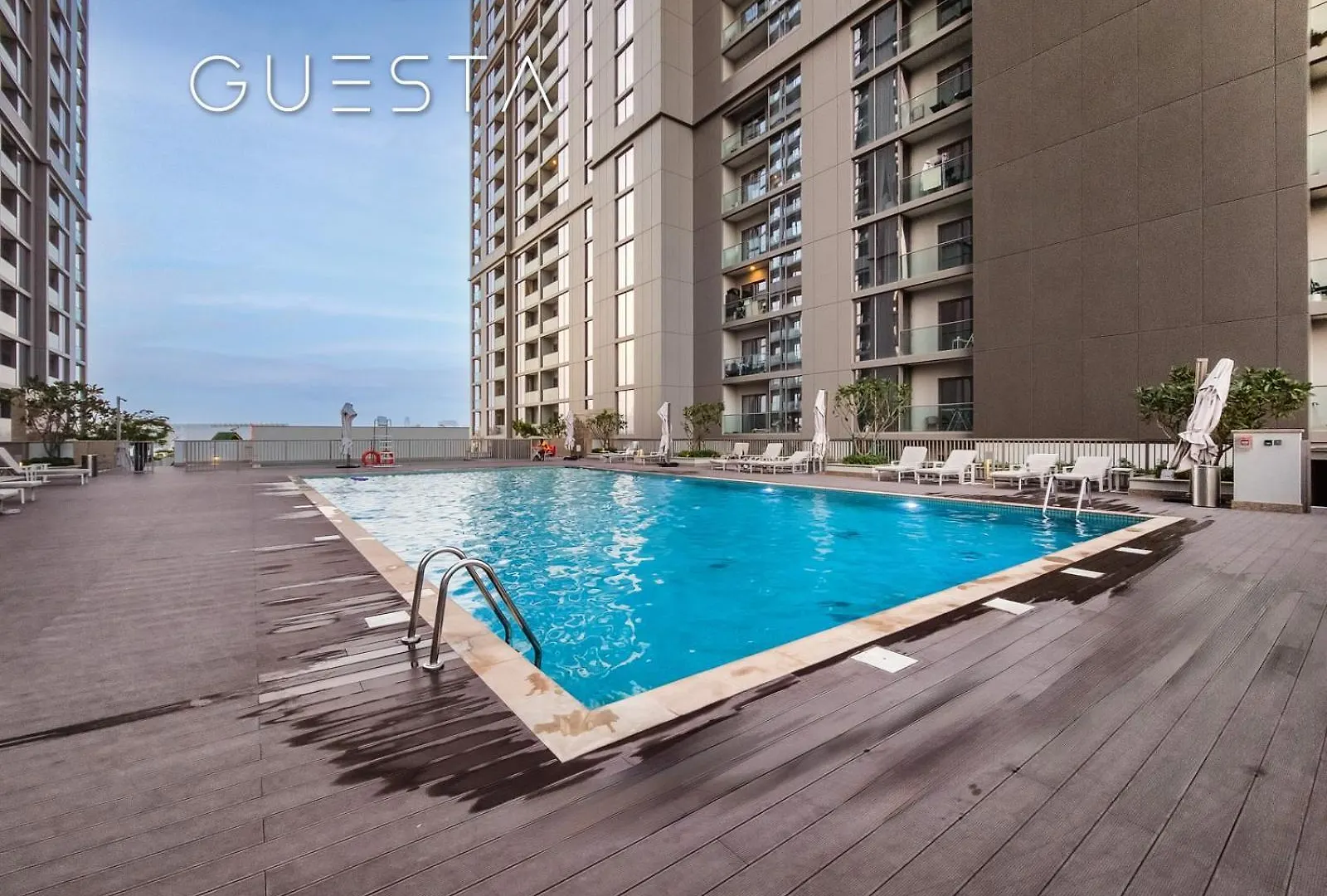 Sobha Creek Vistas, Sobha Hartland, Mbr City, Dubai 0*,