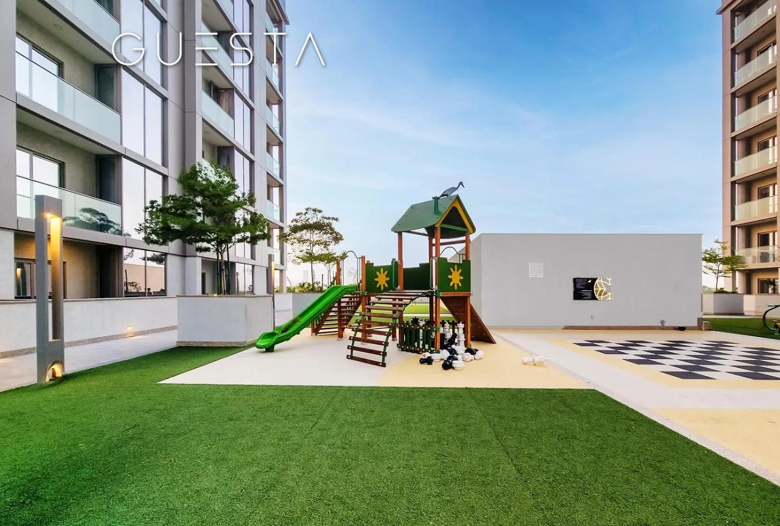 Sobha Creek Vistas, Sobha Hartland, Mbr City, Dubai