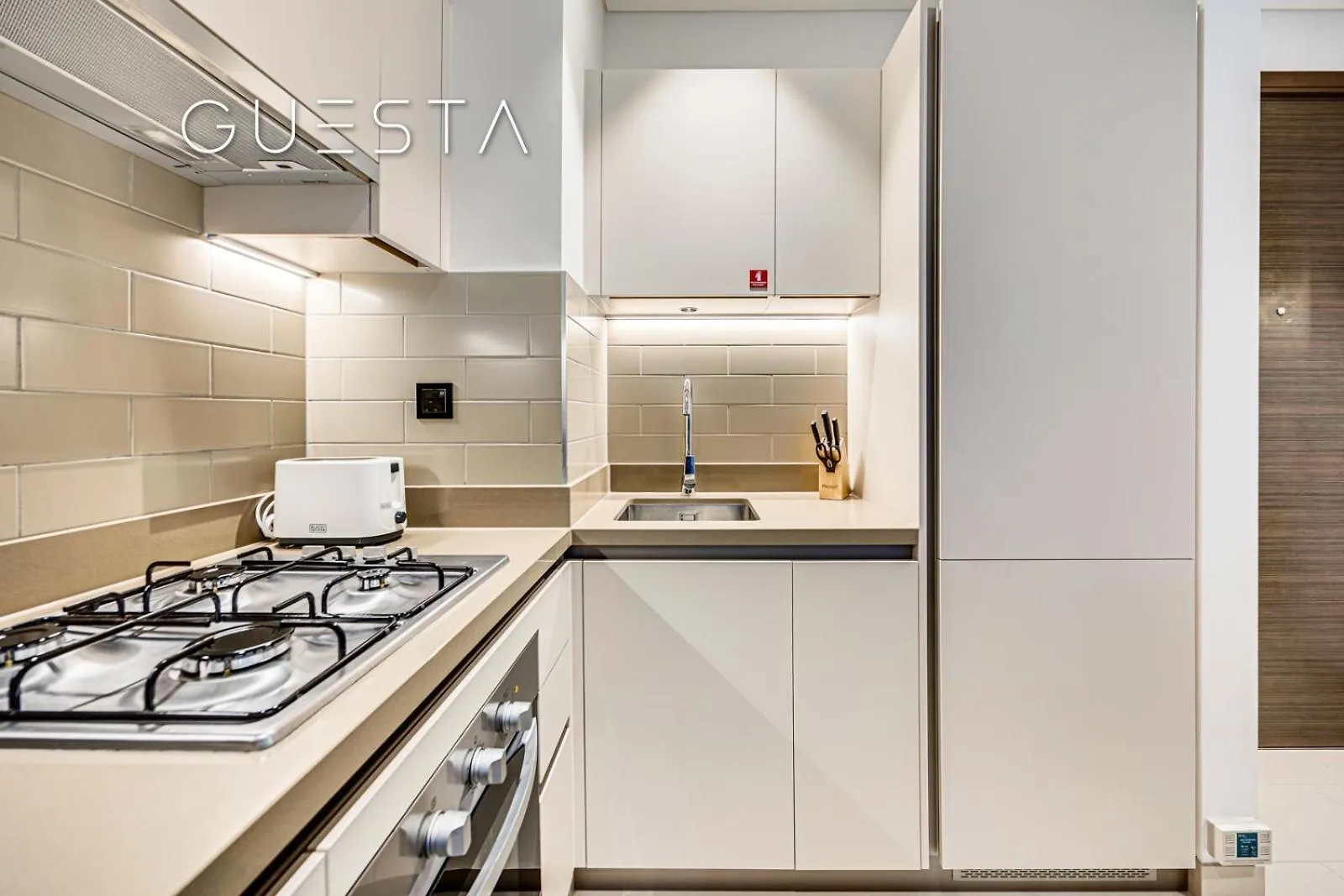 Sobha Creek Vistas, Sobha Hartland, Mbr City, Dubai