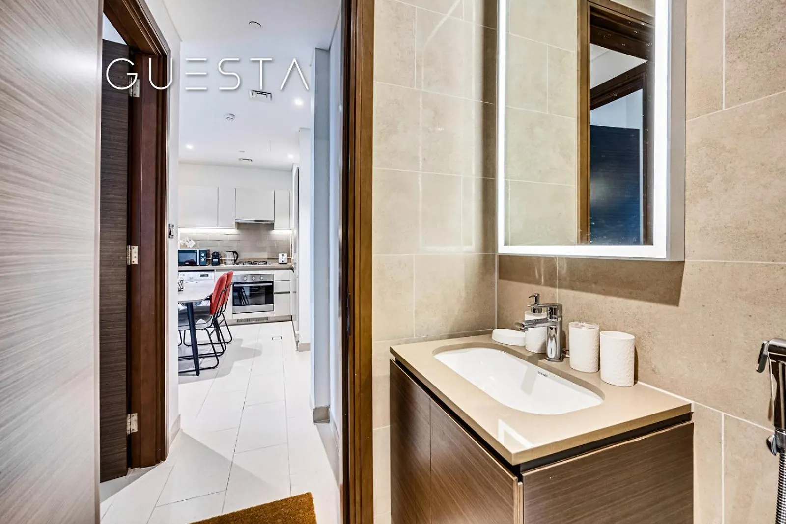 Sobha Creek Vistas, Sobha Hartland, Mbr City, Dubai United Arab Emirates