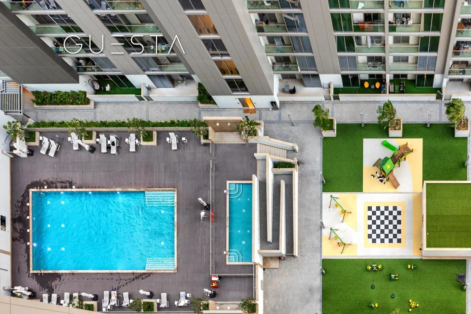 Sobha Creek Vistas, Sobha Hartland, Mbr City, Dubai Apartment