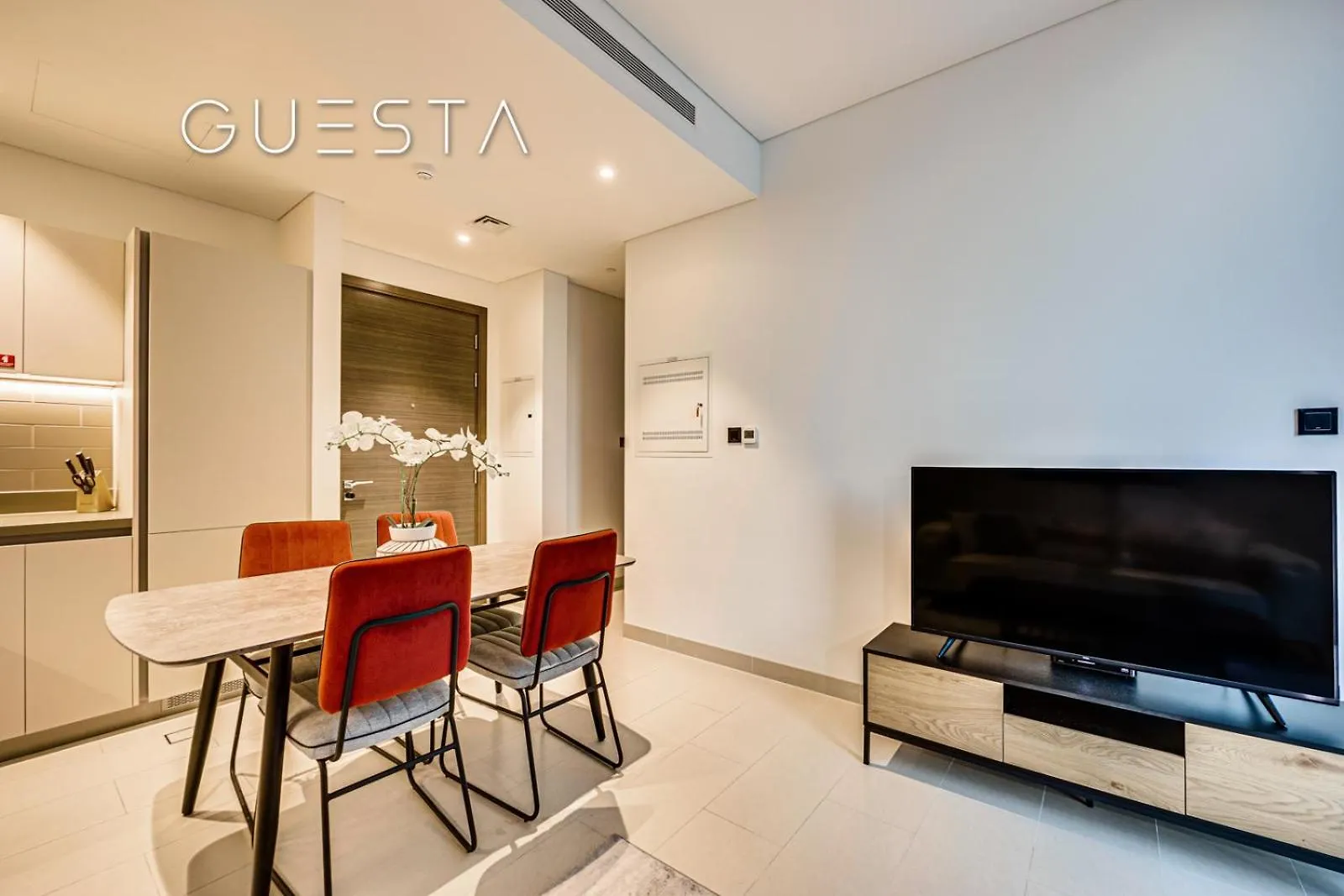 Sobha Creek Vistas, Sobha Hartland, Mbr City, Dubai
