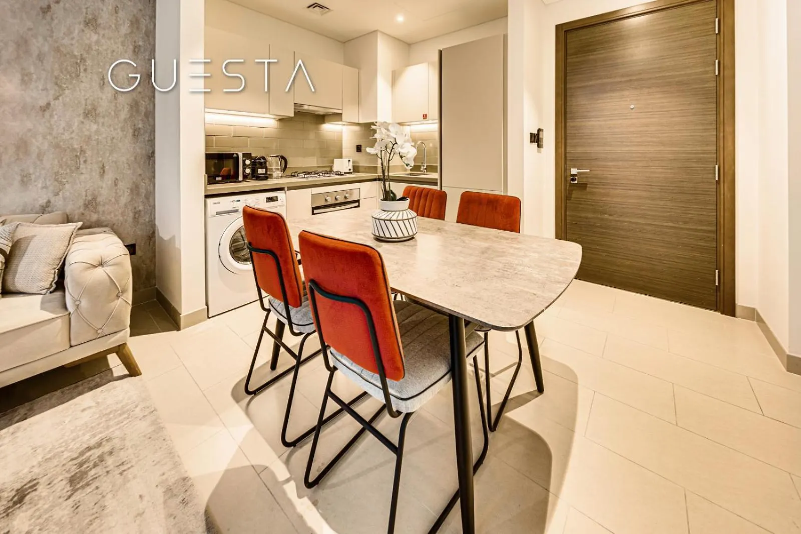 Sobha Creek Vistas, Sobha Hartland, Mbr City, Dubai Apartment