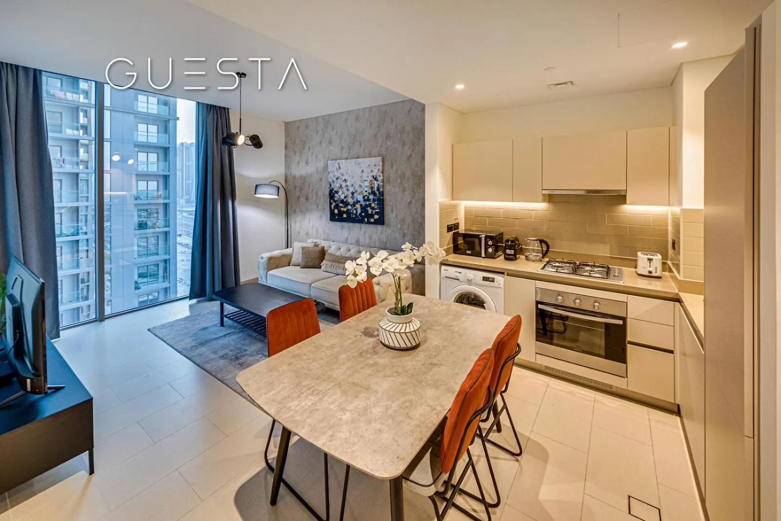 Sobha Creek Vistas, Sobha Hartland, Mbr City, Dubai
