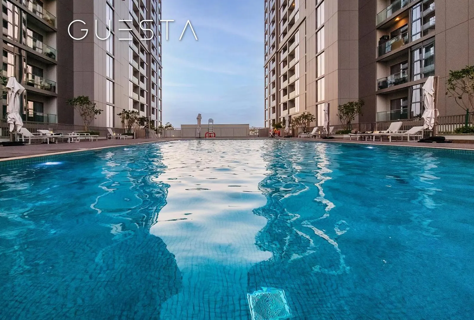 Sobha Creek Vistas, Sobha Hartland, Mbr City, Dubai United Arab Emirates