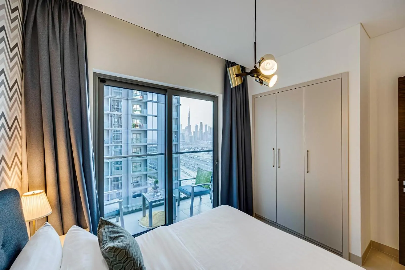 Sobha Creek Vistas, Sobha Hartland, Mbr City, Dubai